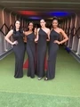 Continental Tyre - Hostesses10-12 December 2018