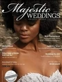 Siphosihle Blanket for Magestic Weddings Magazine