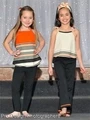 Junior Group : dressed by Daisie & diggle-doo