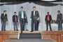 Male Models : dressed by Heinz Menswear