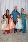 Juniors and Teens with Designer Andre Cloete