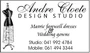 Andre Cloete Logo