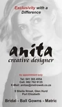 Anita Seal Logo 2