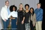 Designers Jason Kieck, Sipho Vayo, Braemore, Amanda Knot and Alec van Vuuren
