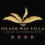 Island Villa Logo