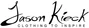 Jason Kieck Logo